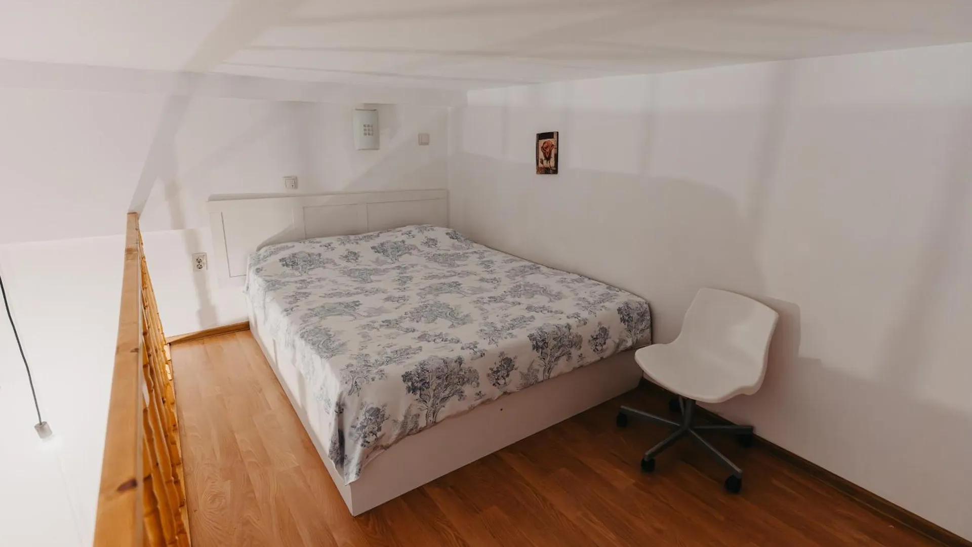 Studio Piata Amzei Nr.1 Bucharest