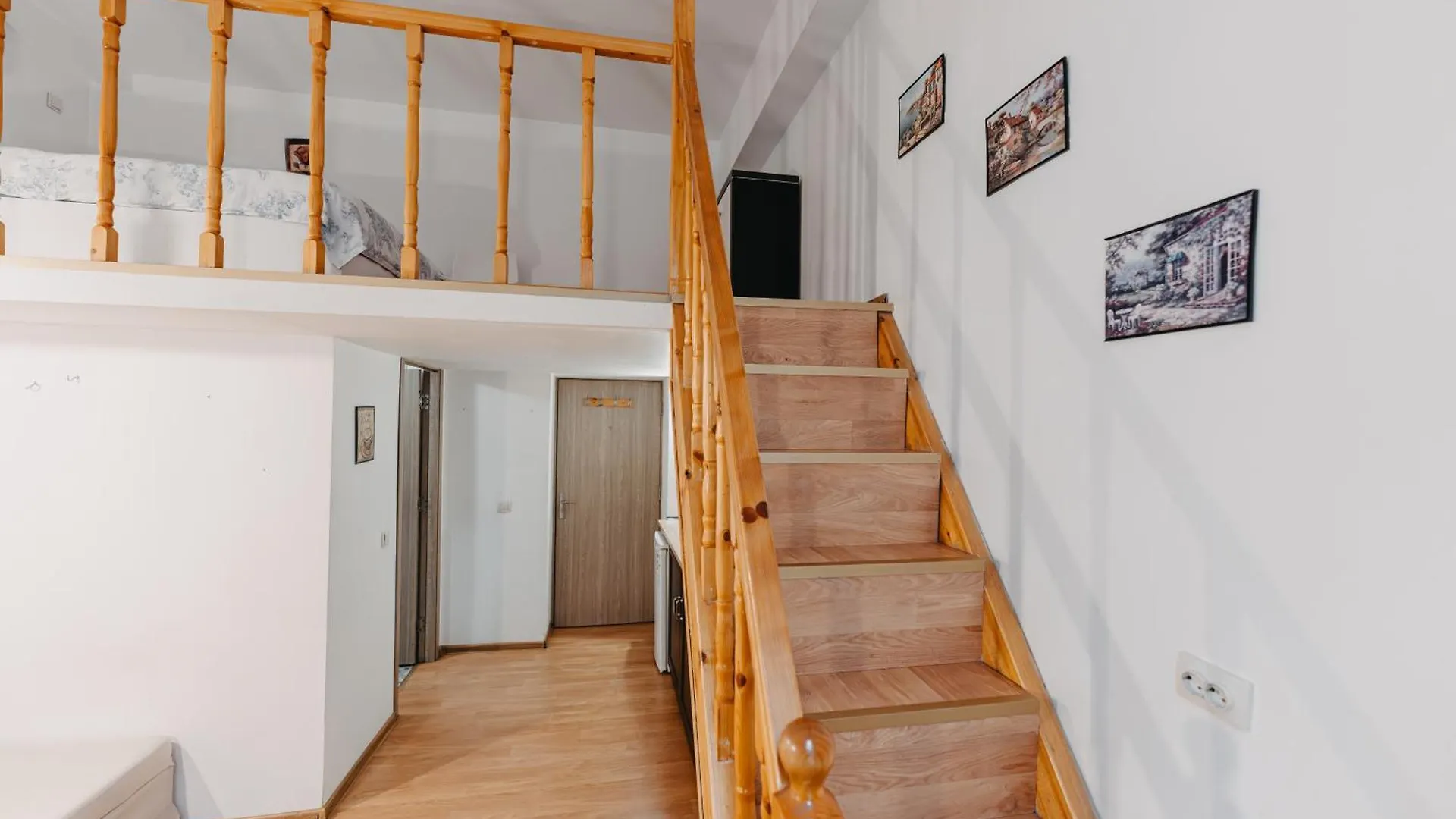 Studio Piata Amzei Nr.1 Bucharest