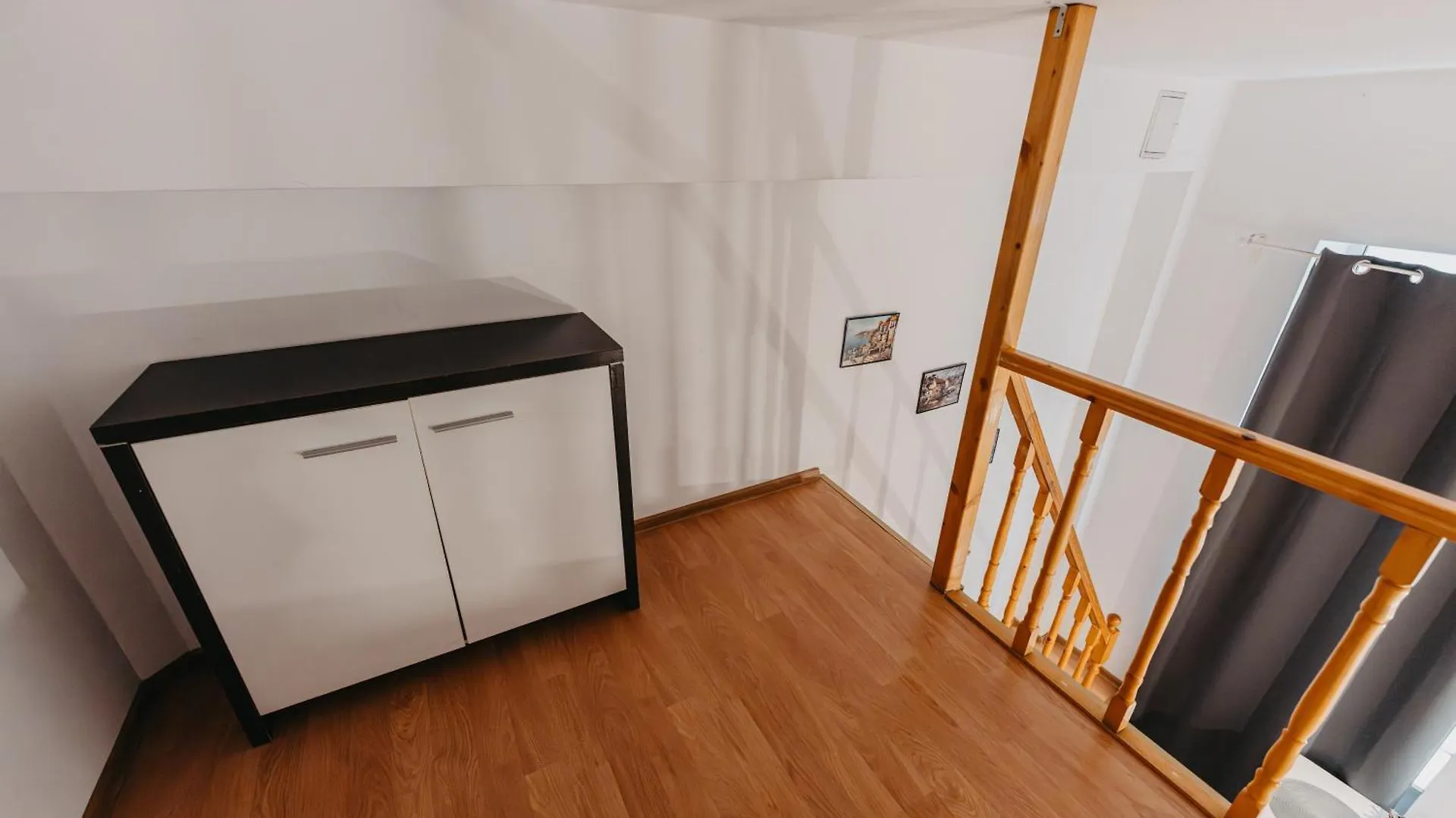 Apartment Studio Piata Amzei Nr.1 Bucharest Romania