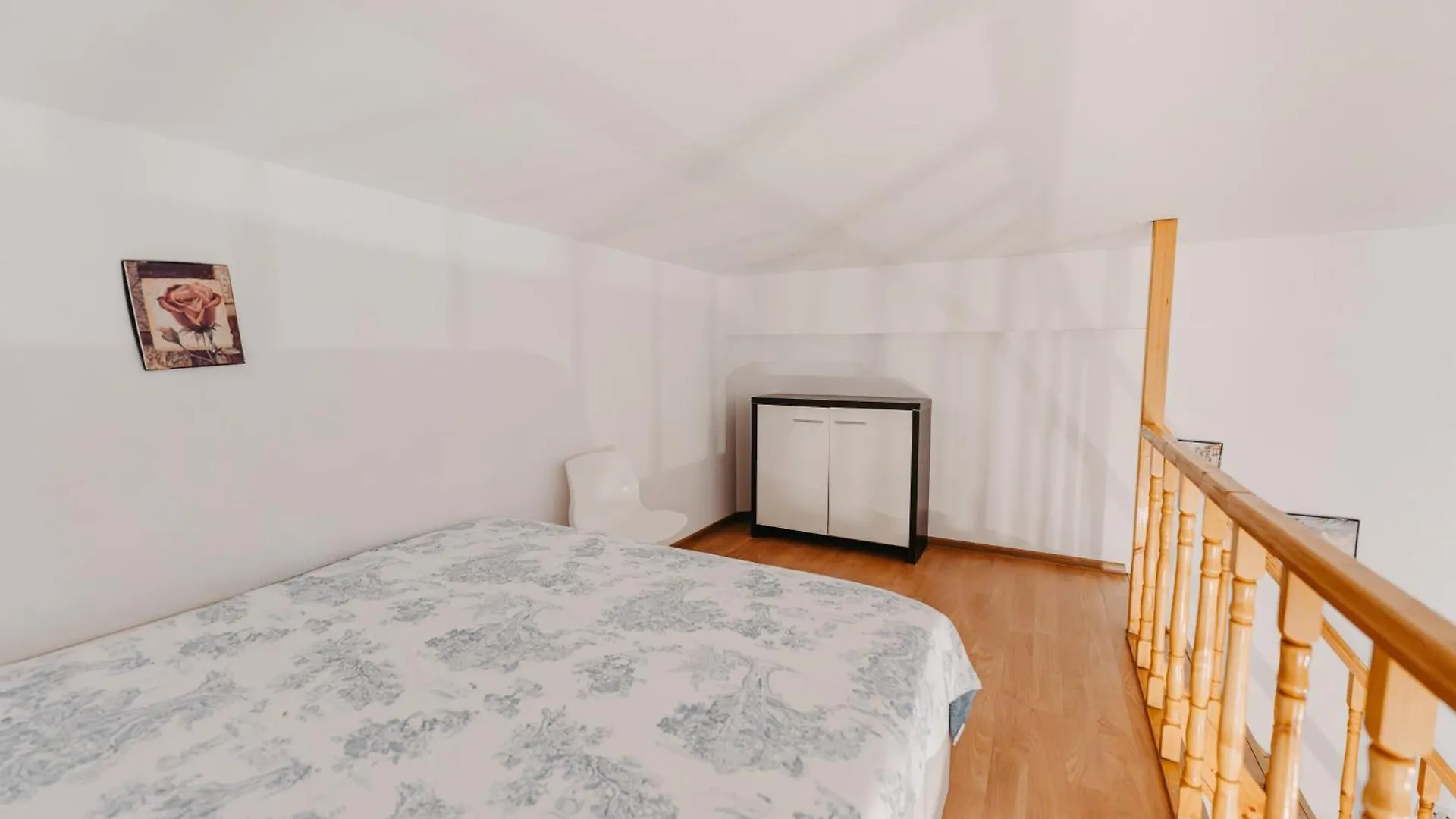 Studio Piata Amzei Nr.1 Bucharest